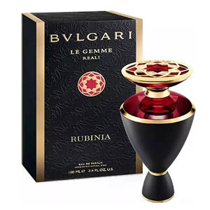 Bvlgari Rubinia