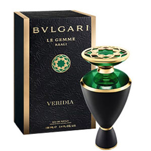 Bvlgari Veridia