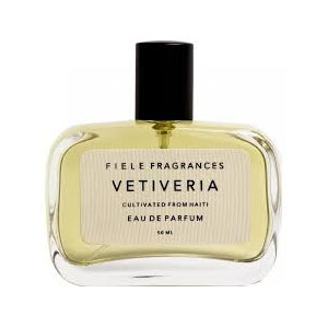 Fiele Fragrances Vetiveria