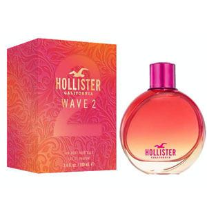 Hollister Wave 2 For Her