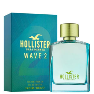 hollister california wave 2 for him