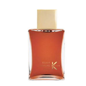 Ella K Parfums Lettre de Pushkar