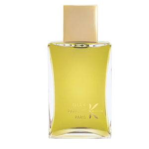 Ella K Parfums Poeme de Sagano