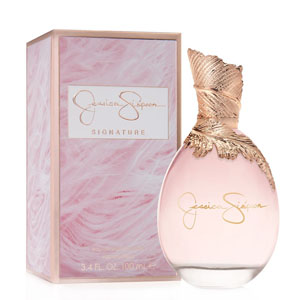 Jessica Simpson Signature