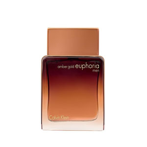 Calvin Klein Euphoria Amber Gold Men