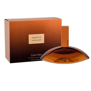 Calvin Klein Euphoria Amber Gold