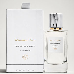 Massimo Dutti Manhattan Light