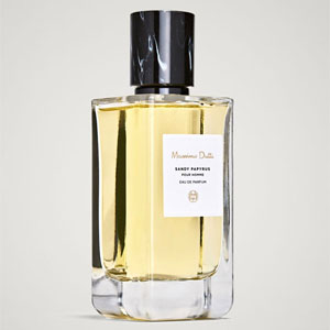 Massimo Dutti Sandy Papyrus