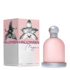 J.Del Pozo Halloween Magic