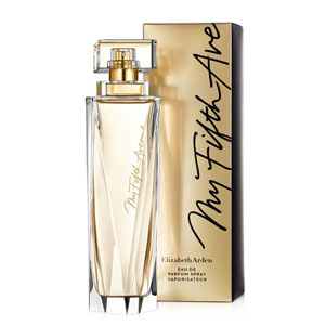 Elizabeth Arden My Fifth Avenue