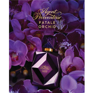 Agent Provocateur Fatale Orchid