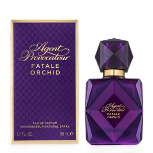 Agent Provocateur Fatale Orchid