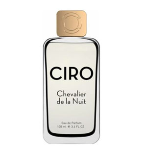 Parfums Ciro Chevalier De La Nuit