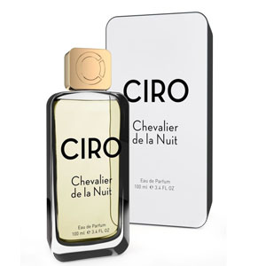 Parfums Ciro Chevalier De La Nuit