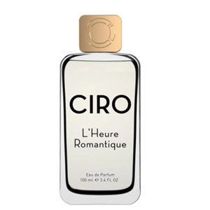 Parfums Ciro L`Heure Romantique