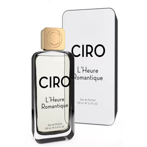 Parfums Ciro L`Heure Romantique