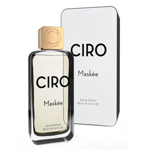 Parfums Ciro Maskee