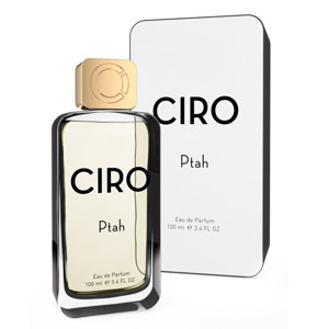 Parfums Ciro Ptah