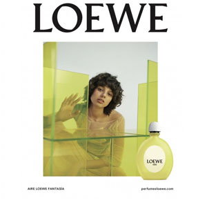 Loewe Aire Fantasia