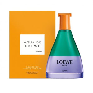 Loewe Agua Miami