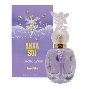 Anna Sui Lucky Wish