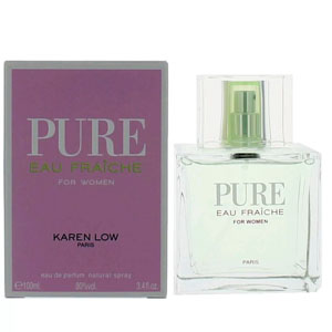 Karen Low Pure Eau Fraiche