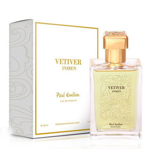 Vetiver Indien