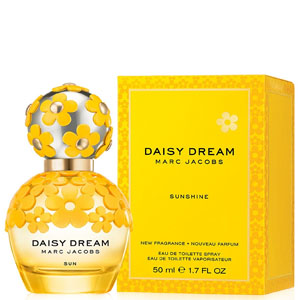 Marc Jacobs Daisy Dream Sunshine