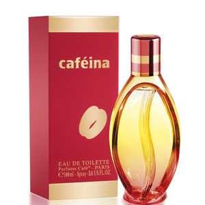 Cafe Parfums Cafe Cafiena