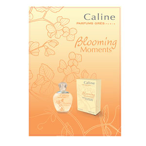 Gres Caline Blooming Moments