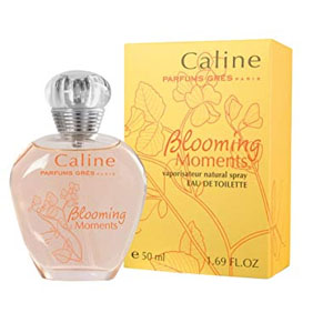 Gres Caline Blooming Moments