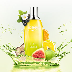 Biotherm Eau Soleil