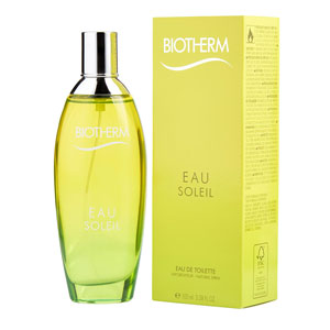 Biotherm Eau Soleil