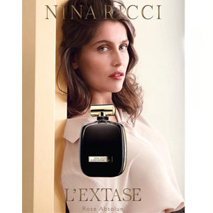 Nina Ricci L`Extase Rose Absolue