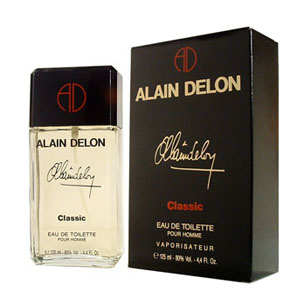 Alain Delon Classic