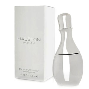 Halston Halston