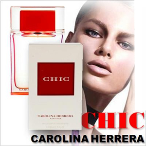 Carolina Herrera Chic