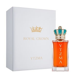 Royal Crown Ytzma