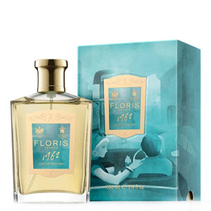 Floris 1962