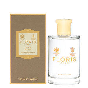 Floris Rose Oud