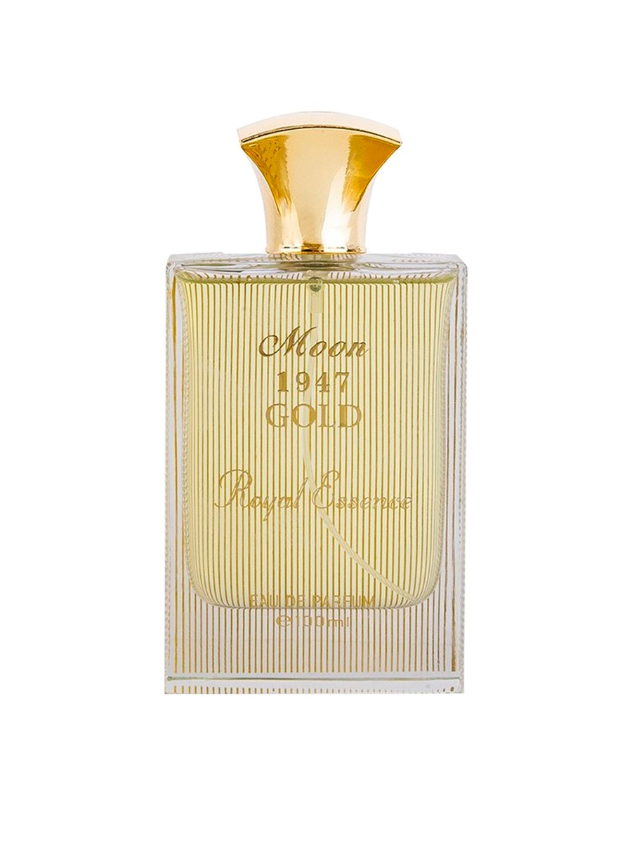 Noran Perfumes Moon 1947 Gold