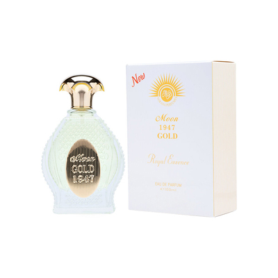 Noran Perfumes Moon 1947 Gold