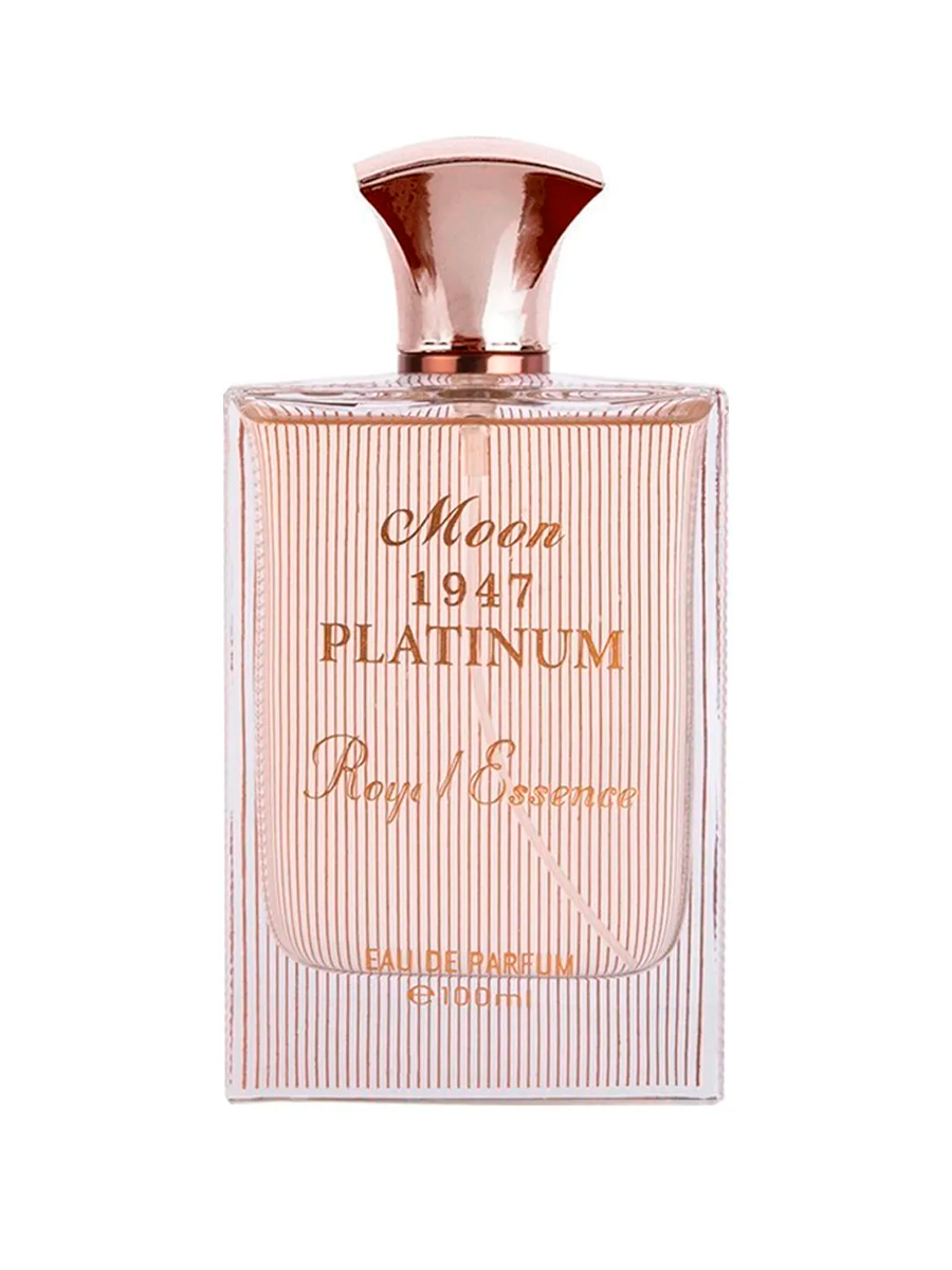 Noran Perfumes Moon 1947 Platinum