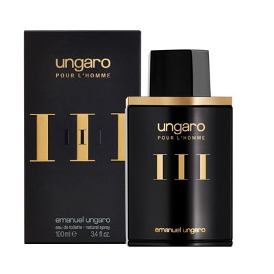 Ungaro Ungaro Pour L`Homme III