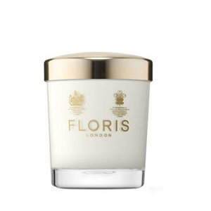 Floris Cinnamon & Tangerine