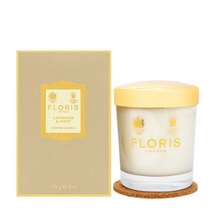 Floris Lavender & Mint