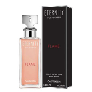 Calvin Klein Eternity Flame For Women