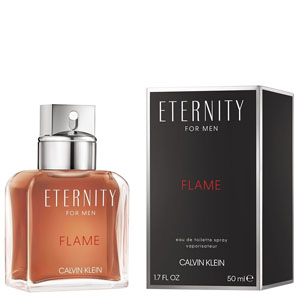 Calvin Klein Eternity Flame For Men