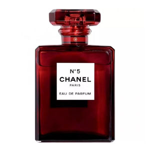 Chanel Chanel  5 Red Edition