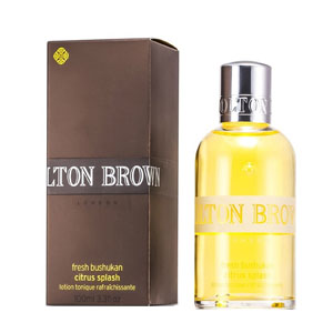 Molton Brown Fresh Bushukan Citrus Splash